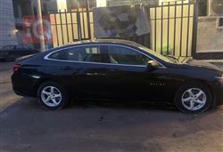 شێڤرۆلێت مالیبۆ